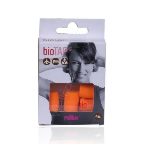 Biotap Ear Protector Foam Pvc 4'S