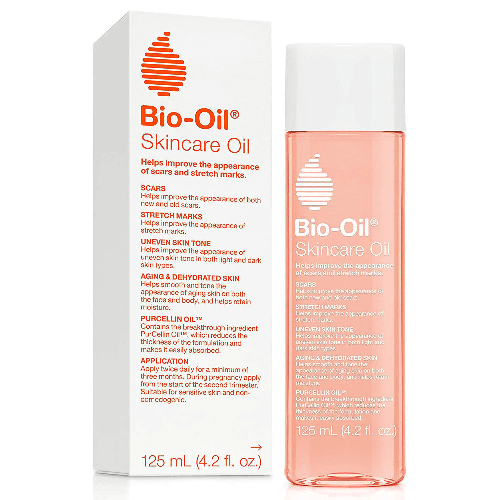 Bio Oil 125 Ml