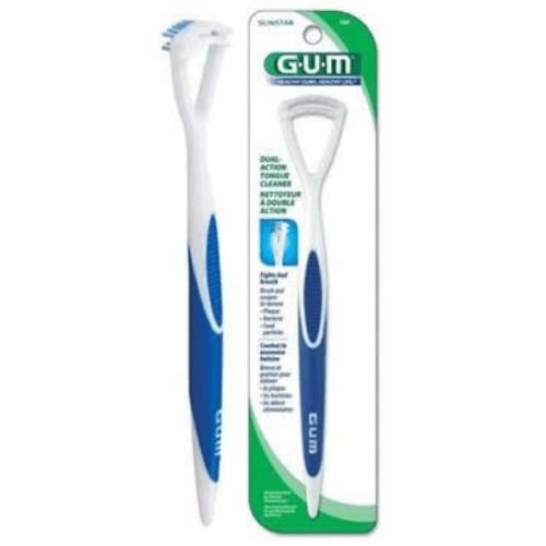 Gum B.Tongue Cleaner 760