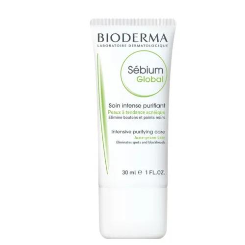 Bioderma Sebium Global 30Ml (Bi0076)