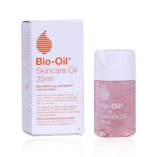 Bio-Oil Skincare Oil 25Ml