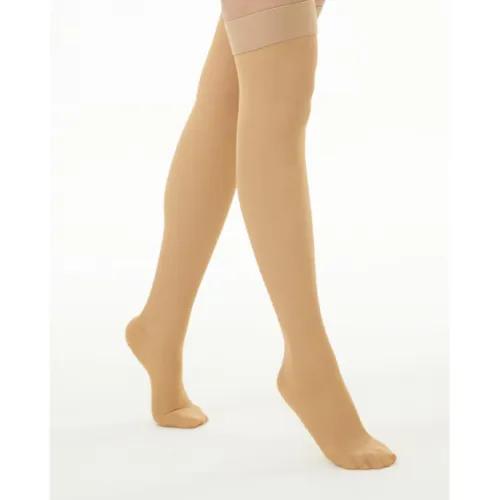 Dr.Med Compression Stocking Thigh Closed Extra A061 Large