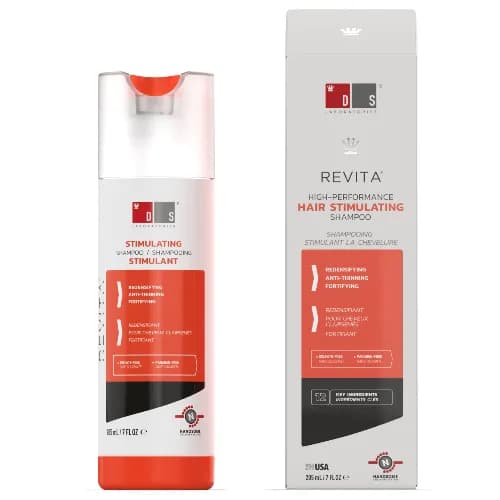 Revita Shampoo