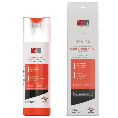 Revita Shampoo