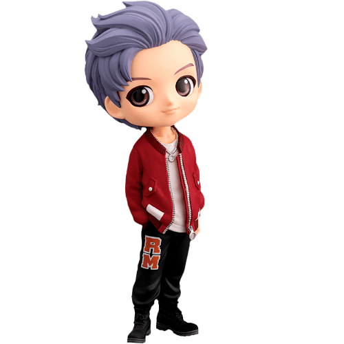 Banpresto Tinytan Mic Drop Q Posket A- Rm Vol.1