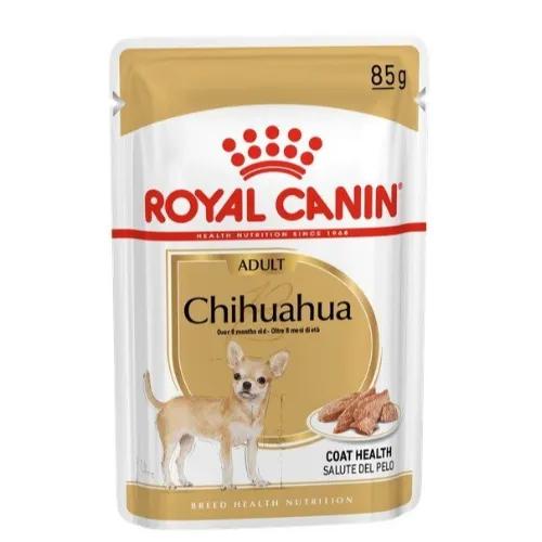 Royal Canin Chihuahua Wet Food 85 Grams