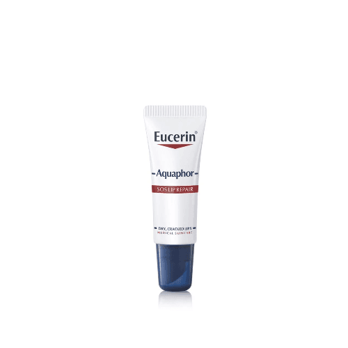 Eucerin Aquaphor Sos Lip Repair Tube 10Ml (63875)