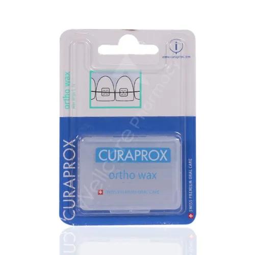 Curaprox Ortho Wax