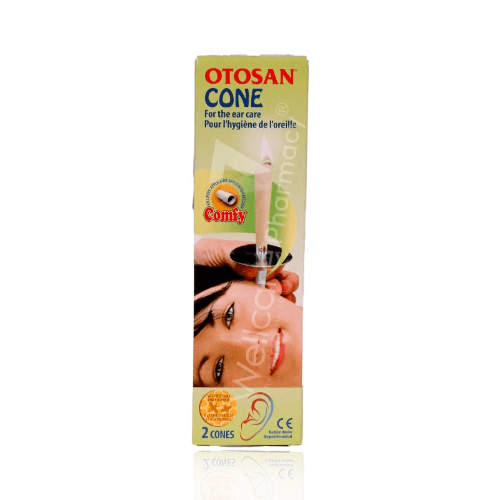 Otosan Ear Care Cone