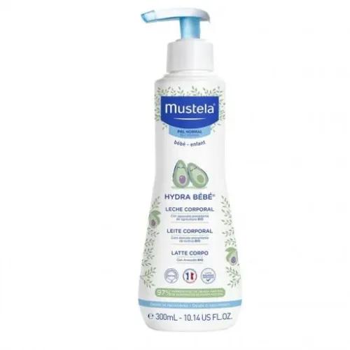 Mustela Hydra Baby Body Lotion 300Ml