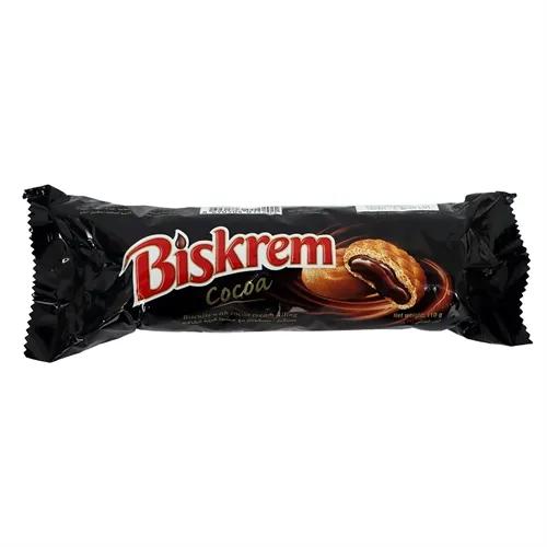 Ulker Biskerm Cocoa 110Gm