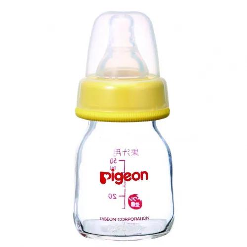 Pigeon Glass Juice Feeder 50Ml