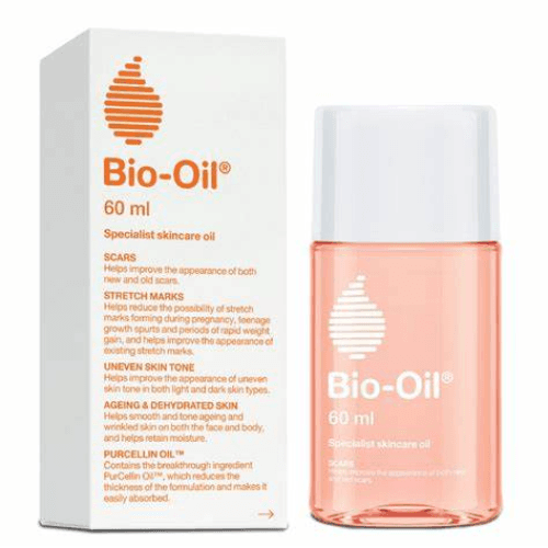 Bio Oil 60 Ml