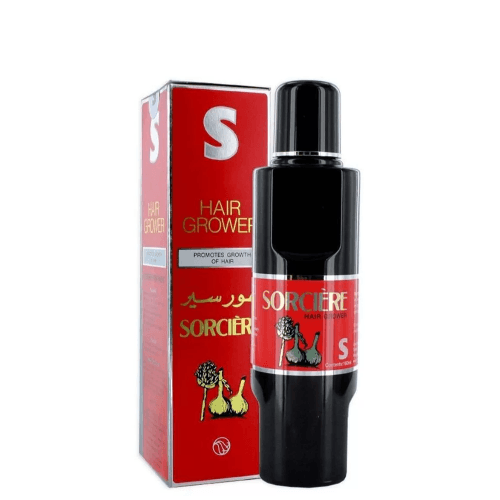 Sorciere Hair Grower Tonic