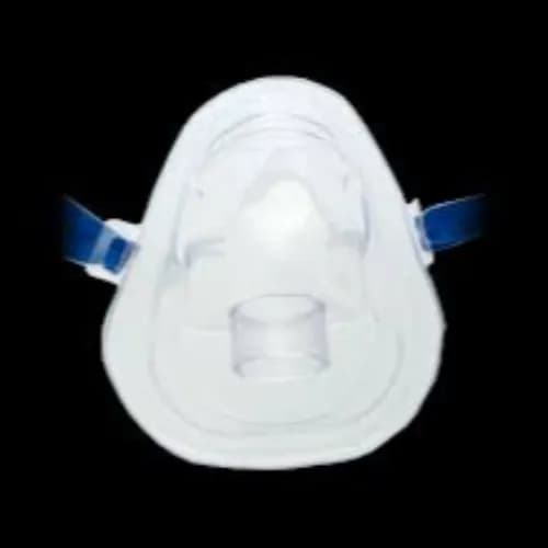 Omron Child Mask