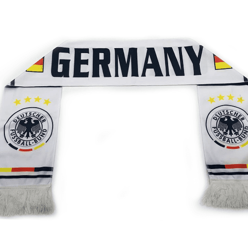 Fans Scarf Germany