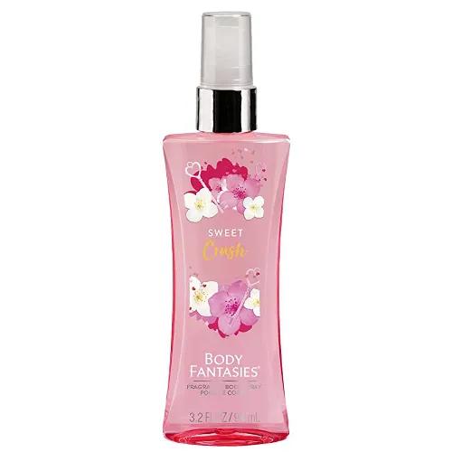 Body Fantasies Signature Sweet Crush 94ml