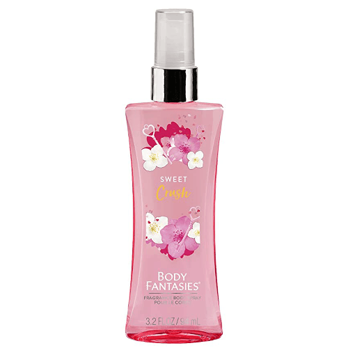 Body Fantasies Signature Sweet Crush 94ml