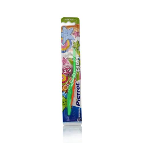 Pierrot Chispa Kids Toothbrush Soft-91