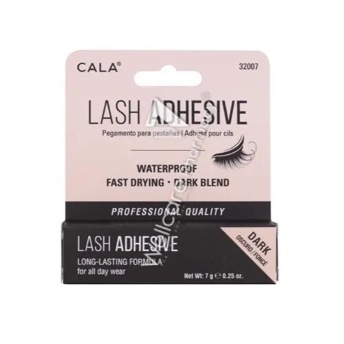 Cala 32007 Dark Eye Lash Adhesive 7G