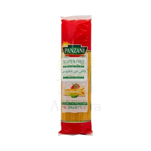 Panzani Gluten-Free Spaghetti Pasta 400G