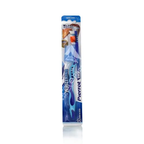 Pierrot Gold Toothbrush Hard -340