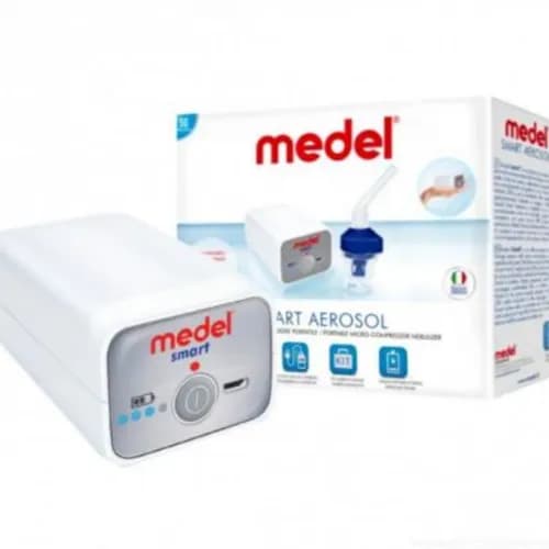 Medel Smart Nebulizer-95151