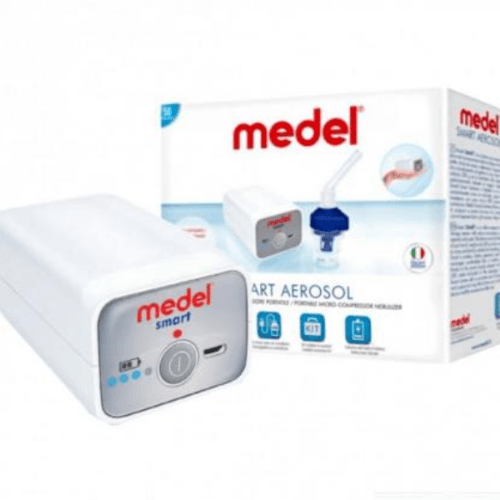 Medel Smart Nebulizer-95151