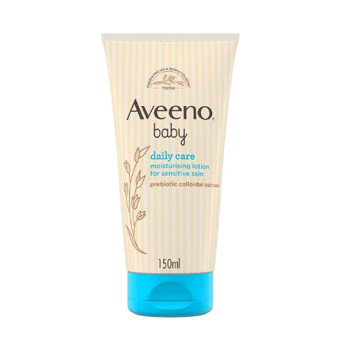 Aveeno Baby Daily Lotion 150Ml