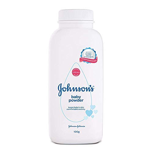 Johnson'S Baby Powder - 100Gm