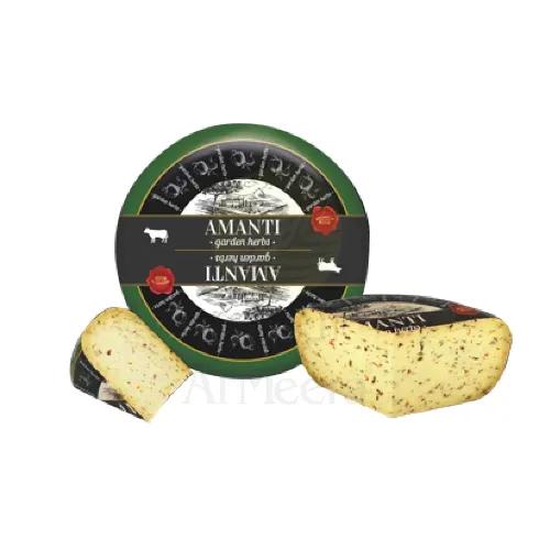 Amanti Olives Cheese Approx 200G