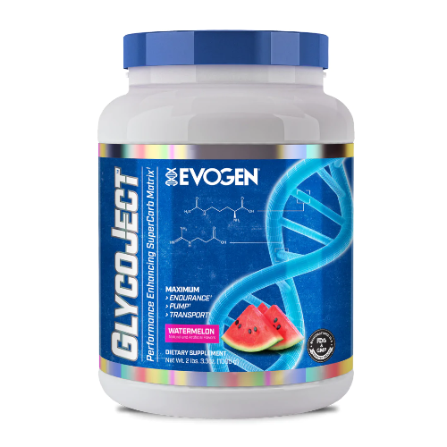 Glycoject Super Carb, Watermelon