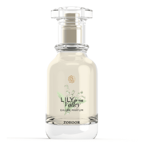 Edp Lily Of The Valley - 50ml