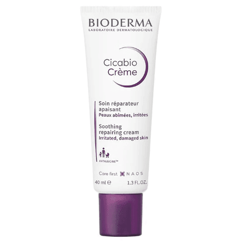 Bioderma Cicabio Cream 40Ml (Bio025)