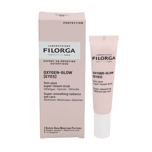 Filorga Oxygen Glow Radiance Eye Care - 15ml