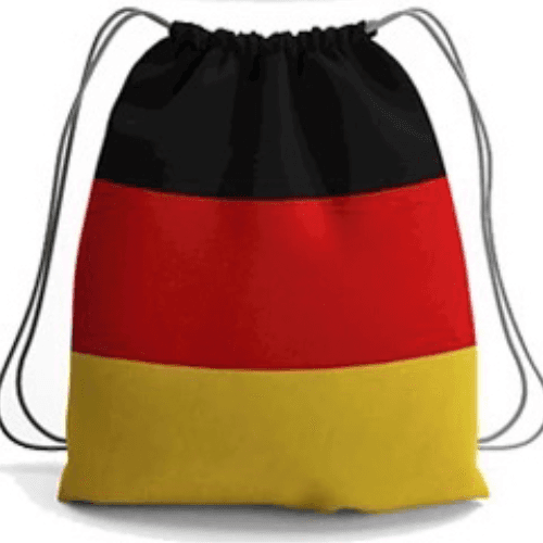 Fans Bag Germany