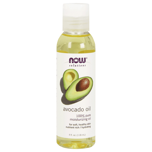 Now Avocado Oil 118 Ml
