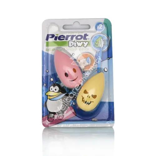 Pierrot Piwy Suction Holder 2'S-110