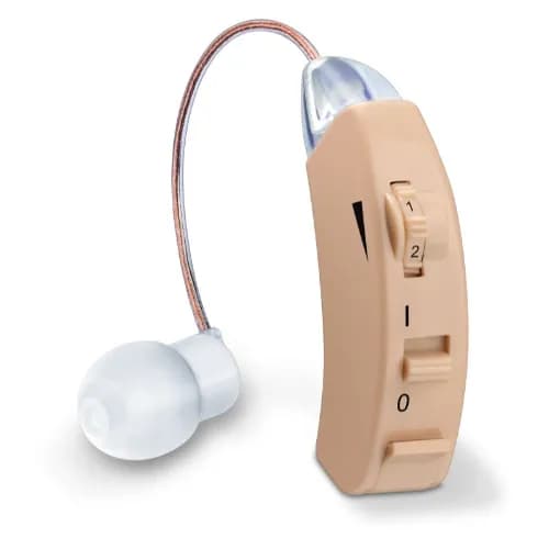 Beurer Ha50 Hearing Aid