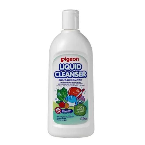 Pigeon Liquid Clenser 450Ml (78217)