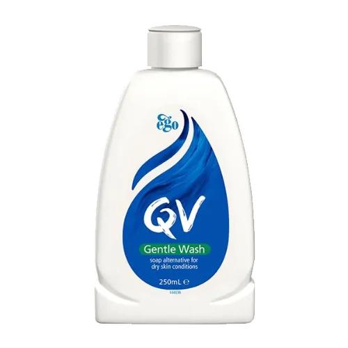 Ego Qv Gentle Wash 250Ml