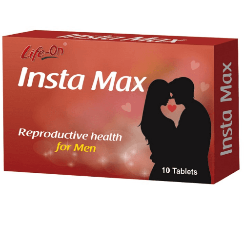 Life On Insta Max Tab 10S