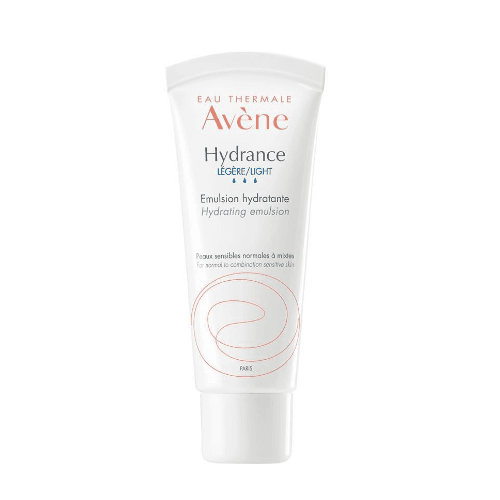 Avene Hydrance Light Hydrating Emulsion - 40ml