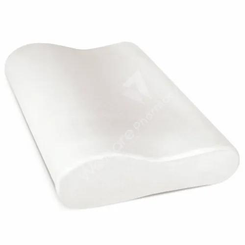 Sissel Medium Soft Curve Pillow