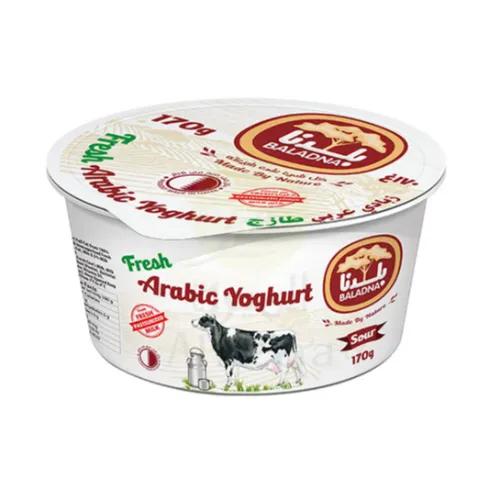 Baladna Arabic Yogurt 170G