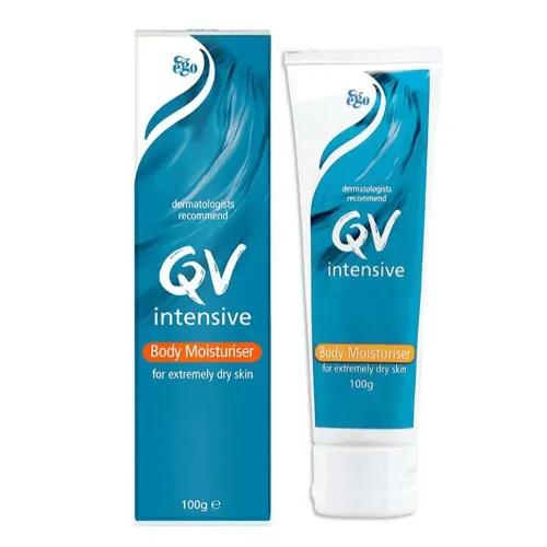 Ego Qv Intensive Moisturizer 100G 562340