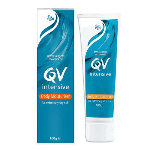 Ego Qv Intensive Moisturizer 100G 562340