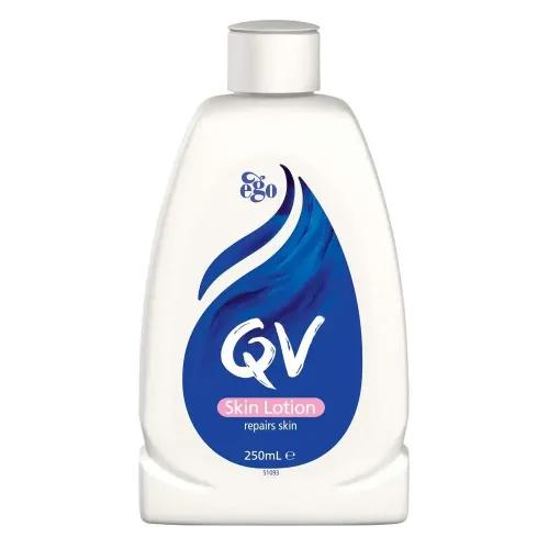 Qv Skin Lotion 250Ml