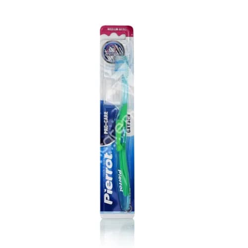 Pierrot Oxygen Toothbrush Medium-120