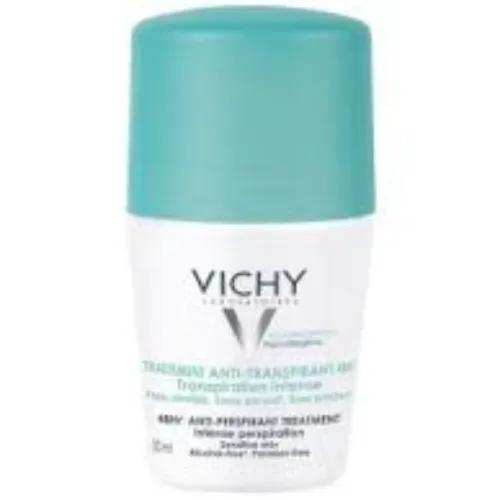 Vichy Deo Rollon Anti Perspirant 48H (Green) 50Ml